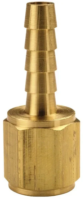 Dixon Valve & Coupling 1040608C | 113207490 | 3/8 Hose ID x 1/2 NPTF Solid Fem