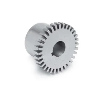 Dodge 006625 DOD 1080T HUB X 2-5/8