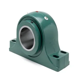 Dodge 023028 DOD Pillow Block Tapered Roller Bearing P4B-E-215R Replacement MPN