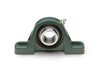 Dodge 126816 DOD Pillow Block Ball Bearing