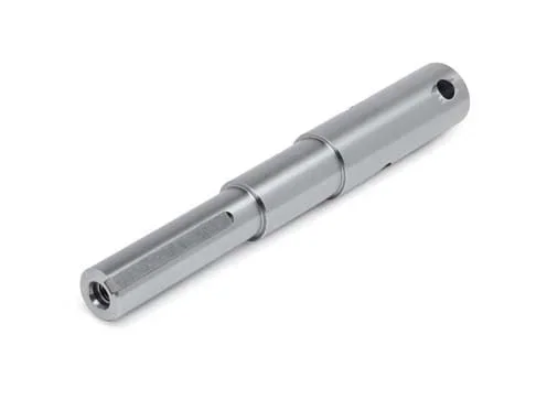 Dodge C6X27/16SFT356042 Drive Shaft
