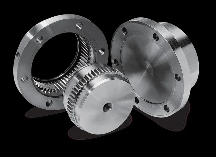 Dodge DGC 1.5 FLEX HUB RSB X .69