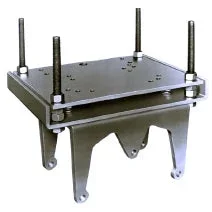 Dodge TA10507MTR MOUNT | 100949288