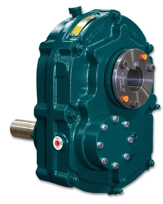 Dodge TXT115ET ETV Taper Bush Reducer