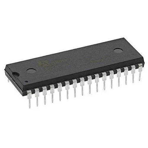 DOOR KING 1835-147 Telephone Entry System Memory Chip, 3000 System Memory/Number Capacity