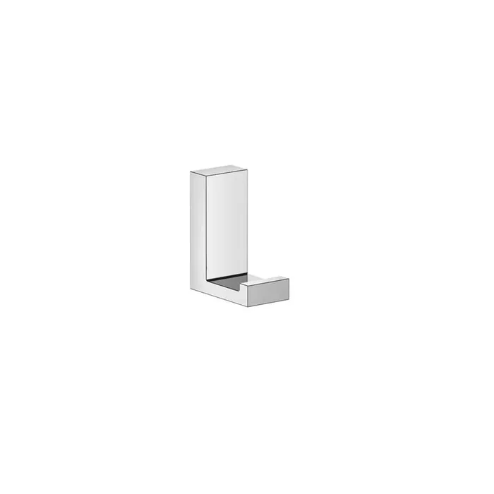 Dornbracht MEM Hook In Polished Chrome