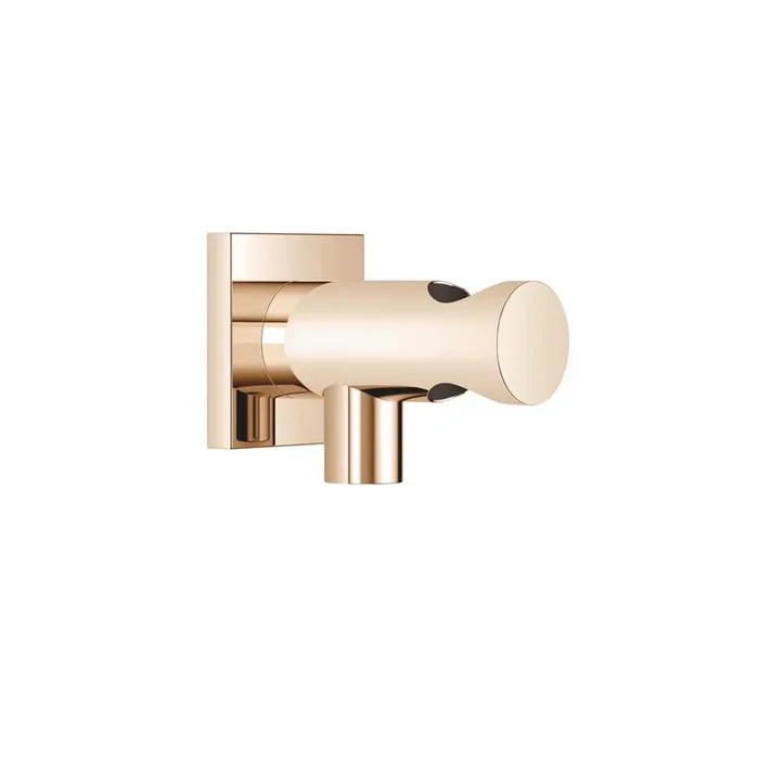 Dornbracht Wall Elbow With Integrated Wall Bracket