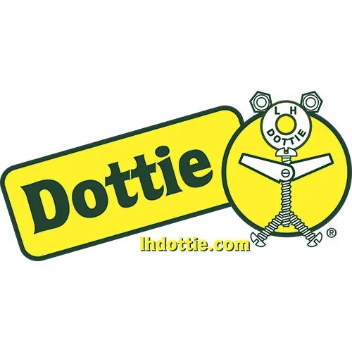 Dottie PFP200 Conduit Adapter, 2 inch Power Fishing Piston