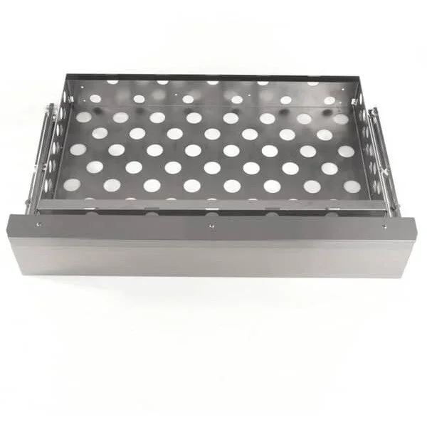 DRAWER SHELL ASSY (3 PAN, DLG) for Continental Refrigerator 3274