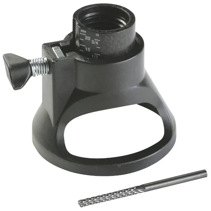 Dremel 566 Tile Cutting Attachment Kit