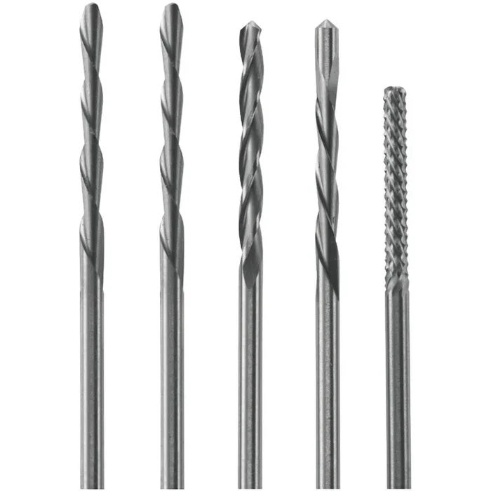 Dremel RZ-BITSET1 Multi-Purpose Bit Set Power (5 Piece)