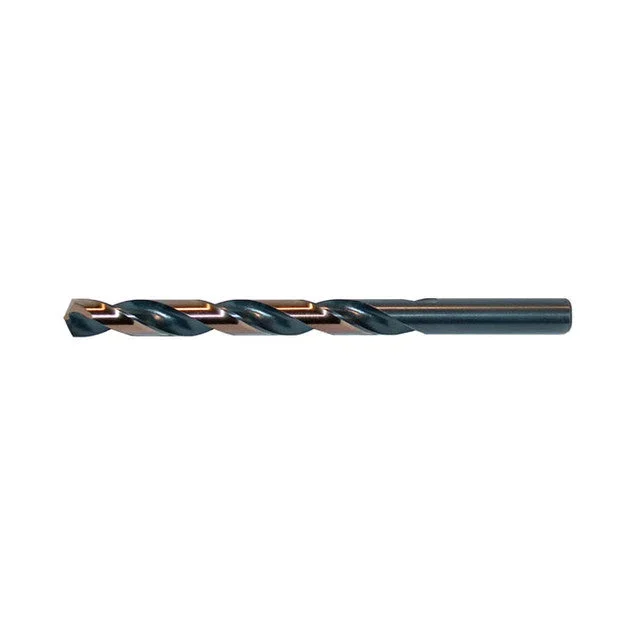 Drillco 400E123 Heavy Duty Jobber Length Drill Bit 23/64 in