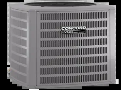 Ducane 16D19 16 SEER Condenser Concord 3 ton 4AC16L36P-50