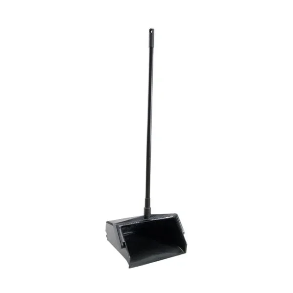 DUSTPAN,LOBBY (W/HANDLE)