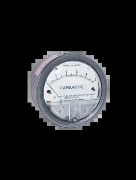 Dwyer 4100 Differential Pressure Gage 0-100 W.C.