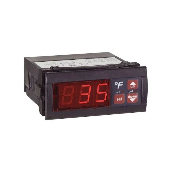 Dwyer TS-13020 Digital Temperature Switch 230 V 16 A