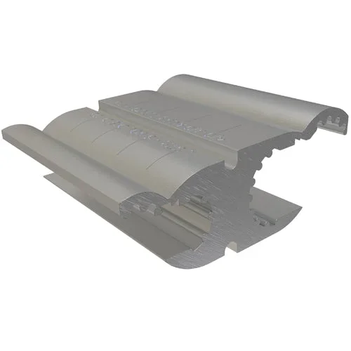 ECM Industries HT-3 ILSCO AL CMP (A) 4/0 (B) 1-6 CSA