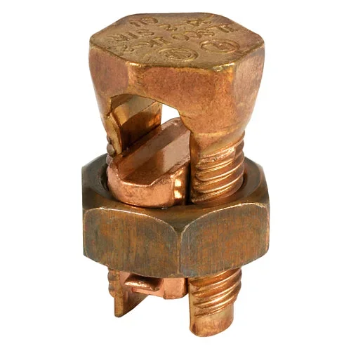 ECM Industries IK-3/0 ILSCO CU MEC (R)2 SOL-3/0