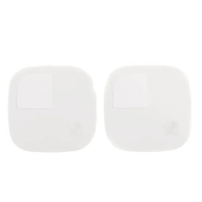 Ecobee EB-RSE3PK2-01 Remote Sensor for Ecobee3 Measures Temp/Motion