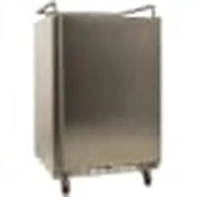 Edgestar BR7001SSOD Keg Cooler Refrigeration Unit