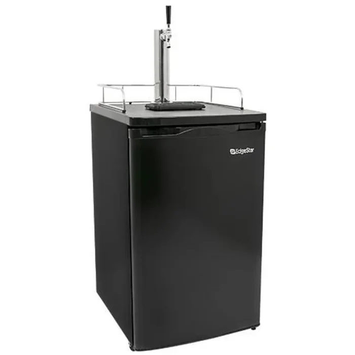 Edgestar KC2000SSA Ccy Full Keg Beer Dispenser
