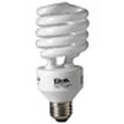 EIKO SP27/27K 05412 – 26W 120V 2700K Spiral Shaped