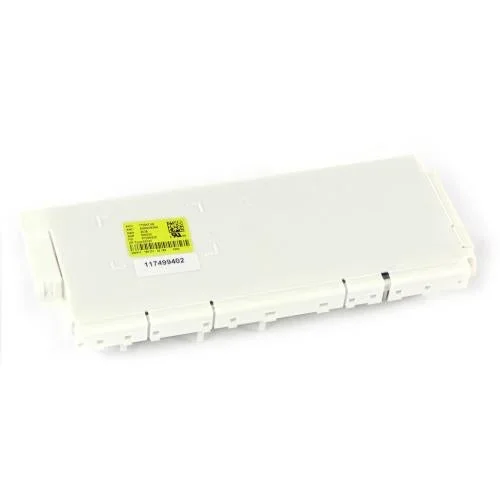 Electrolux 117499402 Control Assembly Configured