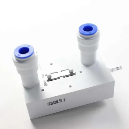 Electrolux 240396002 Base-Water Filter