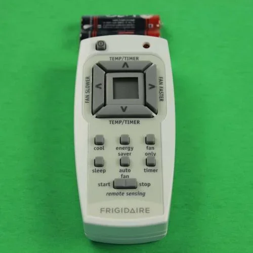 ELECTROLUX 5304476618 REMOTE CONTROL TRANSMITTER