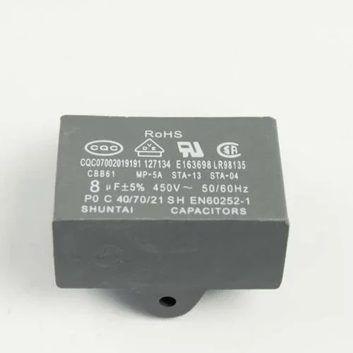 ELECTROLUX 5304482883 CAPACITOR FAN MOTOR