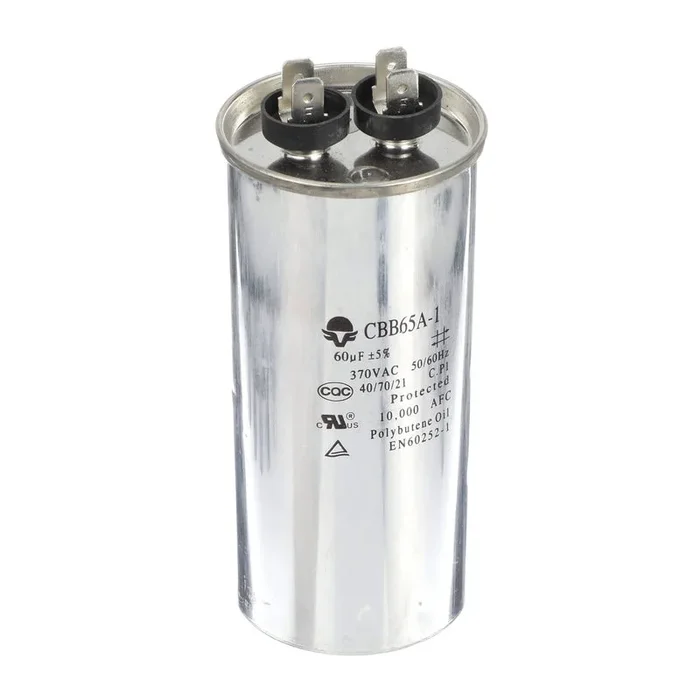 ELECTROLUX 5304483685 CAPACITOR COMPRESSOR