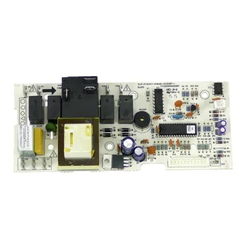 ELECTROLUX 5304496240 PC Board, Main, Control/Power