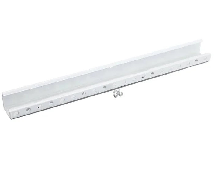 Electrolux 5304500936 Rail, Shutter Track, Top