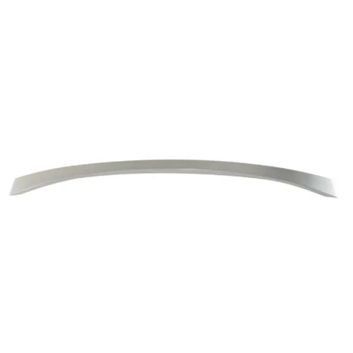 Electrolux 5304504300 Handle Door/Drawer Stainless