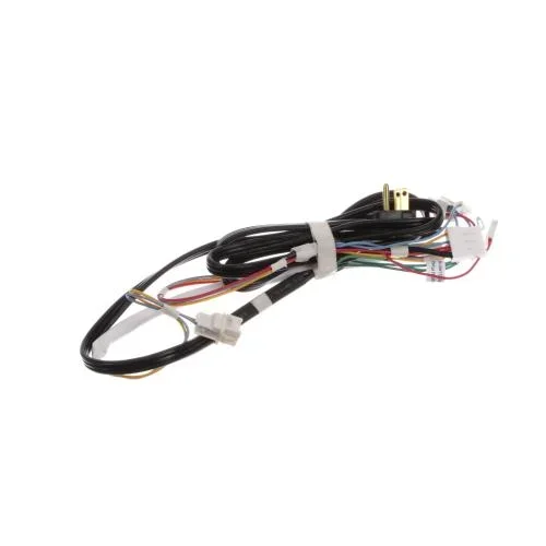 Electrolux 5304532110 Harness Wiring Main
