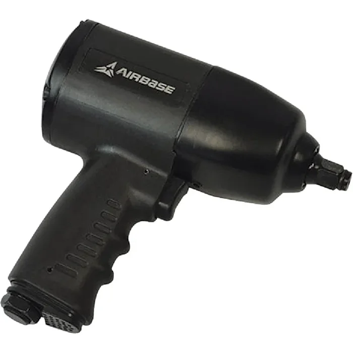 Emax EATIWC5S1P 1/2 In. Composite Air Impact Wrench 600 to 950 Ft./Lb.