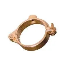 Empire Industries 41HCT0300 Hinge Split Ring Copper Gard Import 3
