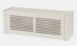 Empire R5625 Register for Use With 5088 Gas Floor Furnace