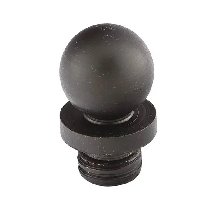 Emtek 3-1/2” Ball Tips, SD, 19