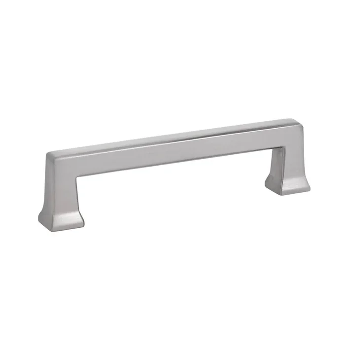 Emtek ALEXANDER PULL, 4” C-C, US15