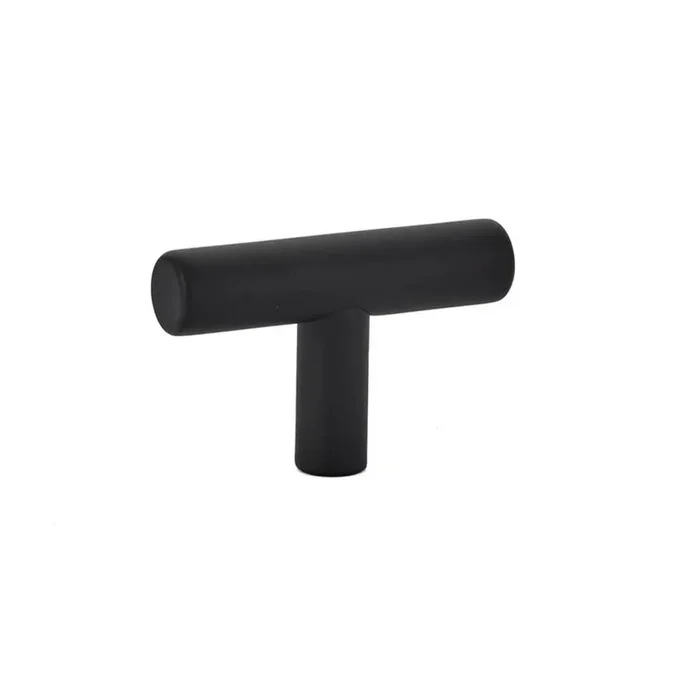 Emtek Bar Knob, 2”, US19