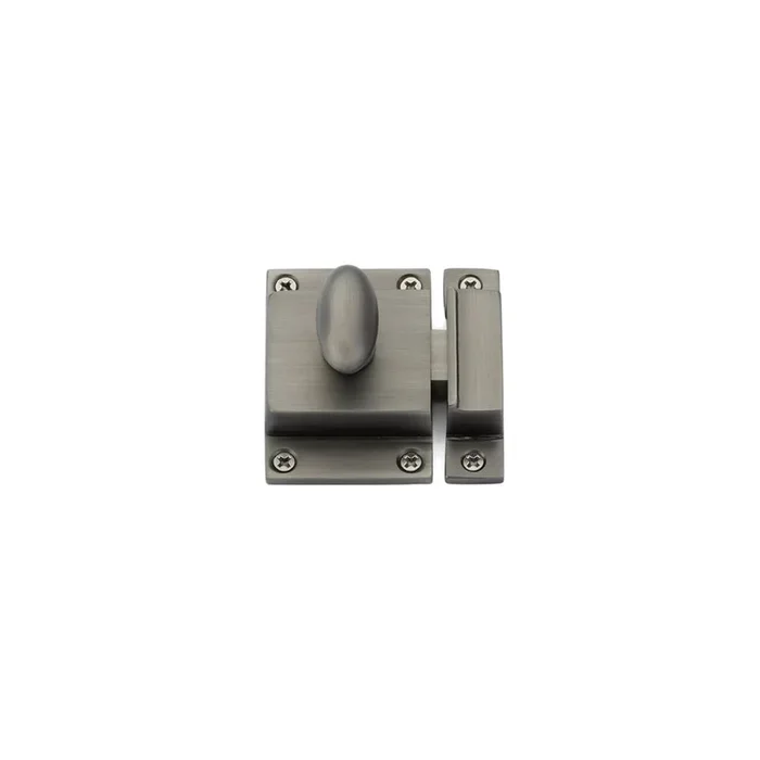 Emtek CABINET LATCH US15A