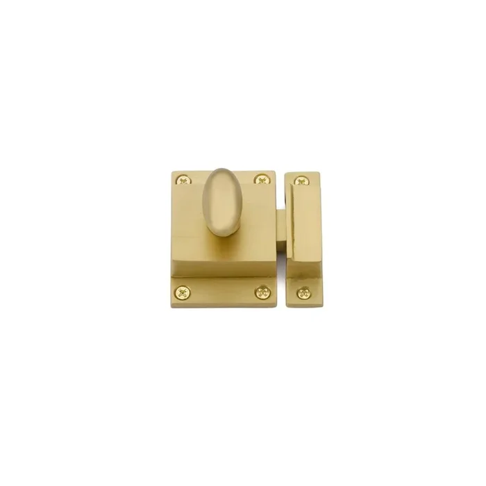 Emtek CABINET LATCH US4