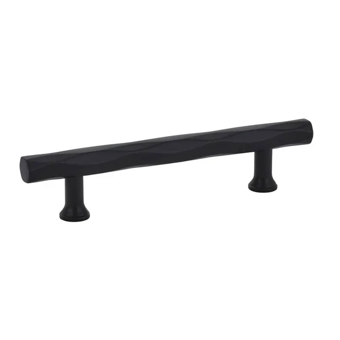 Emtek CABINET TRIBECA PULL, 10” CC, US19
