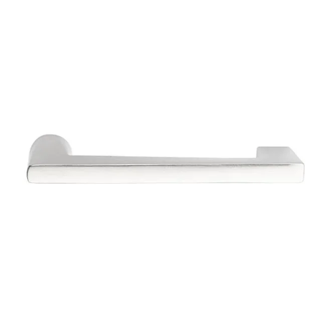 Emtek Concealed Fastener Passage, Urban Modern Rosette, Argos Lever, US4