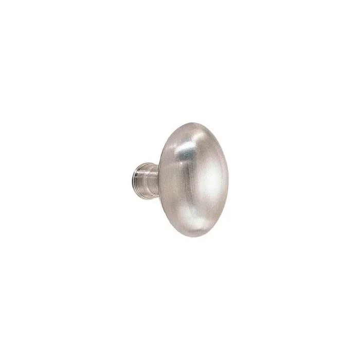 Emtek Concealed, Passage, Regular Rosette, Helios Lever, US14