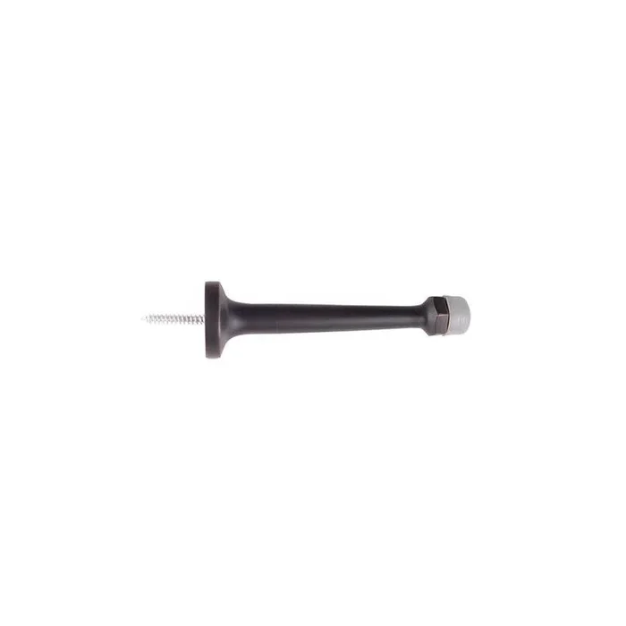 Emtek Door Stop 3”, US4