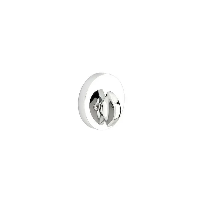 Emtek Modern Rnd DB, SglSided, US4