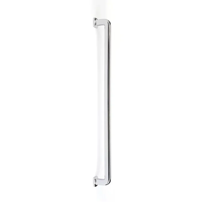 Emtek Westridge Appliance Pull 18” c-to-c, US26