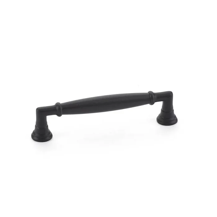 Emtek WESTWOOD PULL, 3-1/2” C-C, US19